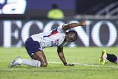 Christian Ebere causa baja de Cruz Azul por tema migratorio | MEXSPORT