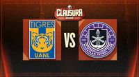 Tigres vs Mazatlán: ¿Cuándo y dónde ver el último juego de los Cañoneros en Liga MX?