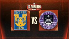 Tigres vs Mazatlán: ¿Cuándo y dónde ver el último juego de los Cañoneros en Liga MX?