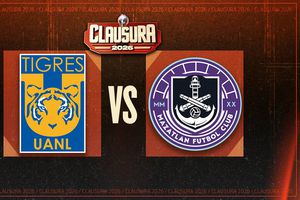 Tigres vs Mazatlán: ¿Cuándo y dónde ver el último juego de los Cañoneros en Liga MX?