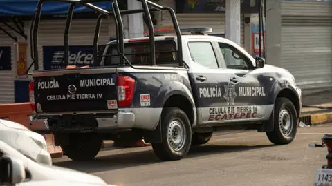 Ecatepec encabeza la percepción de inseguridad en el Estado de México, según el INEGI. / iStock