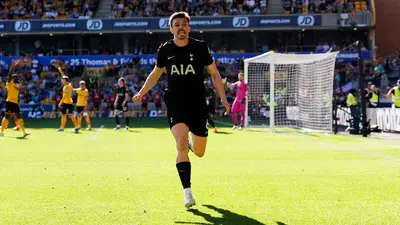 Tottenham gana, pero se mantiene en puestos de descenso de Premier League