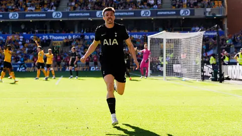 Tottenham gana, pero se mantiene en puestos de descenso de Premier League