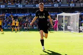 Tottenham gana, pero se mantiene en puestos de descenso de Premier League