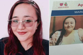 Caso María Adela: desaparece en CDMX y la encuentran en un hospital psiquiátrico