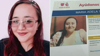 Caso María Adela: desaparece en CDMX y la encuentran en un hospital psiquiátrico