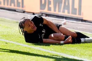 Xavi Simons enciende las alarmas: grave lesión con el Tottenham pone en duda su presencia en el Mundial 2026