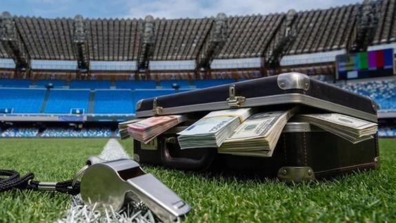 Presunta corrupción arbitral escala a nivel judicial y sacude al futbol