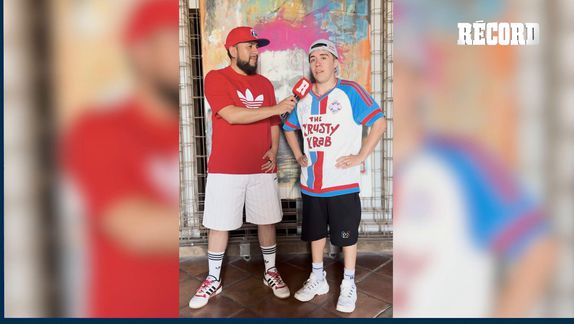 GAZIR: "LA FMS ES UN EVENTO HISTÓRICO EN TODO EL MUNDO Y MÉXICO"