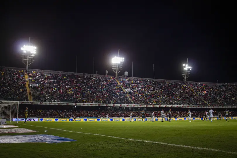 Estadio Luis 'Pirata' Fuente | MEXSPORT