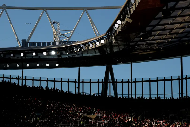 Emirates Stadium | AP