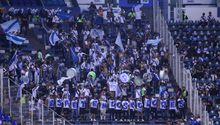 'Respeten los colores': afición de Puebla se manifiesta tras malos resultados