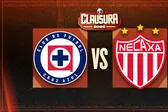Liga MX: ¿cuándo y dónde ver Cruz Azul vs Necaxa Jornada 17 Clausura 2026?