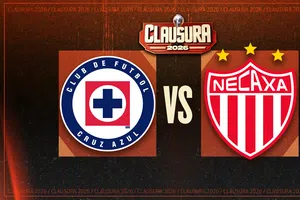 Liga MX: ¿cuándo y dónde ver Cruz Azul vs Necaxa Jornada 17 Clausura 2026?