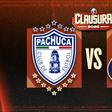 ¿Cuándo y dónde ver el Pachuca vs Pumas?