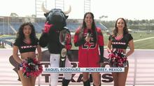 Texans refuerzan su conexión con México en el Draft 2026