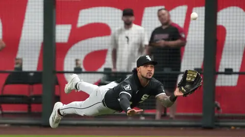 Alek Thomas | AP