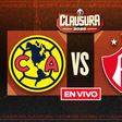 América vs Atlas Liga MX Clausura 2026 Jornada 17