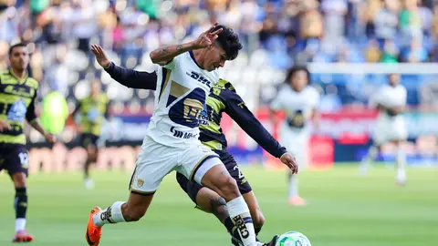 Pumas y Pachuca empezaron con todo | MEXSPORT