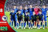Mundial 2026: Bosnia y Herzegovina, todo lo que debes de saber para la Copa del Mundo