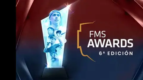 La FMS Awards celebró a lo mejor del freestyle internacional con múltiples categorías y talento de alto nivel. / ESPECIAL