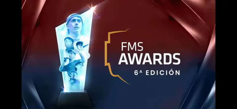 La FMS Awards celebró a lo mejor del freestyle internacional con múltiples categorías y talento de alto nivel. / ESPECIAL