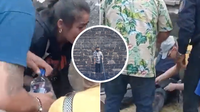 “¡Vive, por favor!”: nuevos videos del ataque en Teotihuacán revelan momentos de pánico