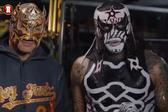 ¿Penta vs. Rey Fénix? El campeón intercontinental no le cierra la puerta a su hermano