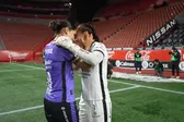 ‘El último viernes’: Jugadoras de Mazatlán rompen en llanto tras su último partido en Liga MX