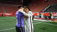 ‘El último viernes’: Jugadoras de Mazatlán rompen en llanto tras su último partido en Liga MX