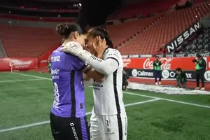 ‘El último viernes’: Jugadoras de Mazatlán rompen en llanto tras su último partido en Liga MX