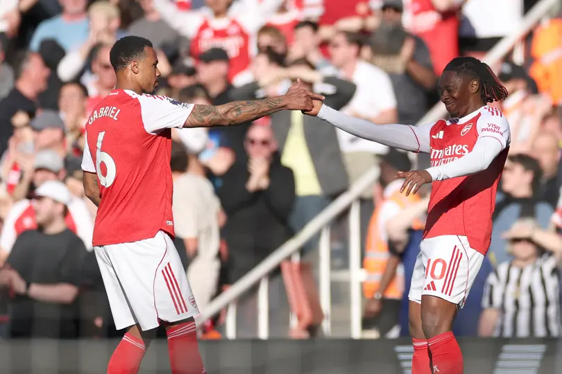 Arsenal ganó 1-0 y es líder | AP