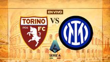 Torino vs Inter de Milán Serie A Jornada 34