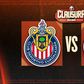 Chivas vs Tijuana: ¿Cuándo y dónde ver el juego de la J17 del Clausura 2026 de la Liga MX?