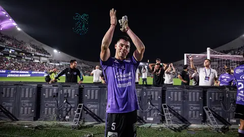 Mazatlán en el Estadio El Encanto | MEXSPORT