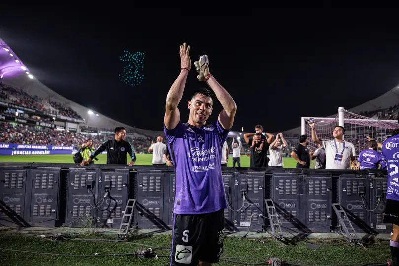 Mazatlán en el Estadio El Encanto | MEXSPORT