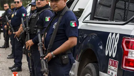 Este es el municipio del Edomex con mayor percepción de inseguridad, según la ENSU