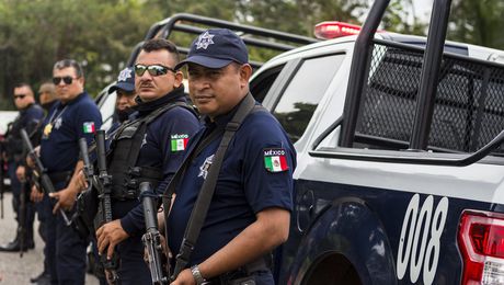 Este es el municipio del Edomex con mayor percepción de inseguridad, según la ENSU