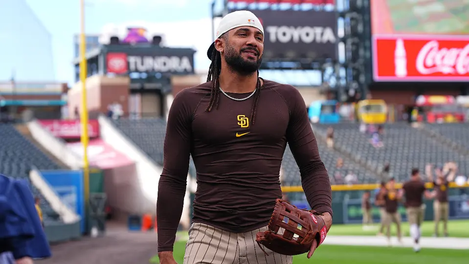 Fernando Tatis Jr. | AP