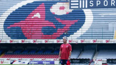 El futbol profesional vuelve a Veracruz con la llegada de los Piratas FC