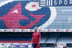 El futbol profesional vuelve a Veracruz con la llegada de los Piratas FC