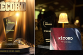 FMS Awards 2025-2026: RÉCORD gana el premio Top Máss Media