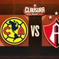 Liga MX: ¿cuándo y dónde ver América vs Atlas Jornada 17 Clausura 2026?