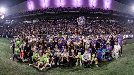¿Desaparece plaza de Mazatlán? El club se queda sin plan tras su salida de Liga MX