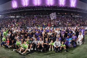 Así fue la emotiva y desgarradora despedida de Mazatlán