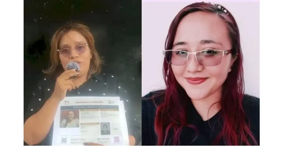 La madre de María Adela denunció que no le permiten verla ni acceder a información médica. / RS