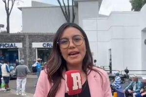 JOEL HUIQUI YA FUE PRESENTADO COMO EL DIRECTOR TÉCNICO DE CRUZ AZUL