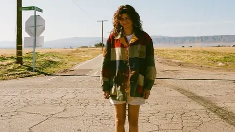 Euphoria continúa como una de las series más comentadas en streaming. / IG: @euphoria