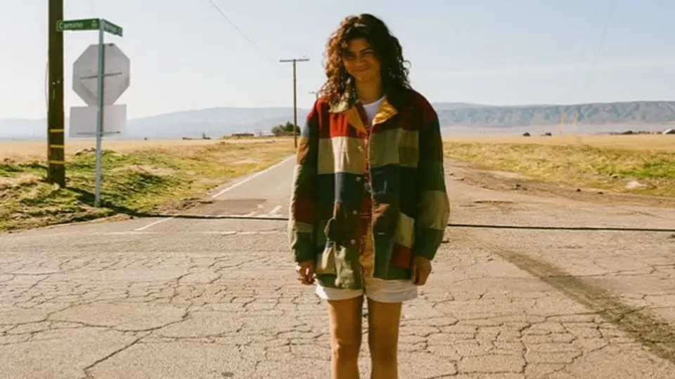Euphoria continúa como una de las series más comentadas en streaming. / IG: @euphoria