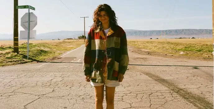 Euphoria continúa como una de las series más comentadas en streaming. / IG: @euphoria